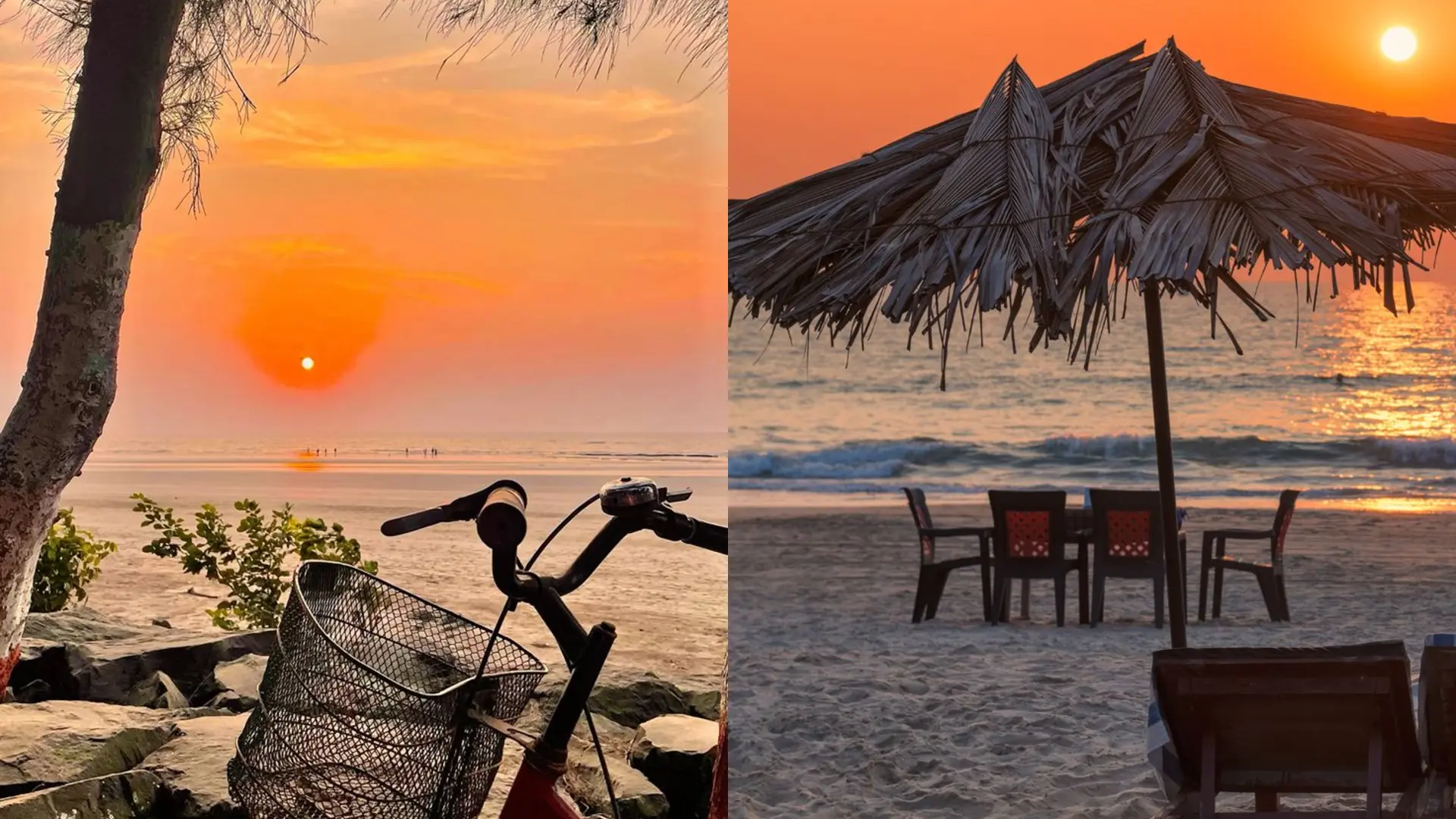Konkan beach trip planner