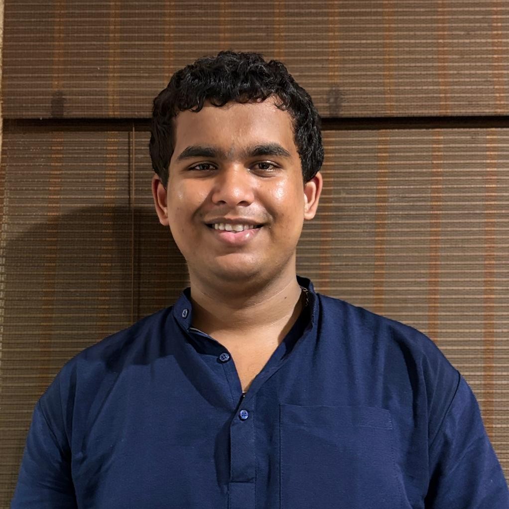 Ankit Kulkarni, Founder of Raigad Tourism, Roha, Maharashtra