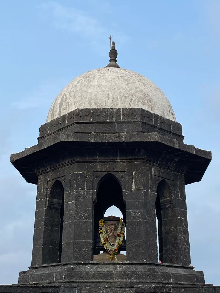Raigad fort trip plan