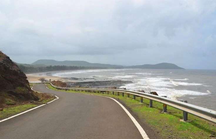 Murud Beach Guide